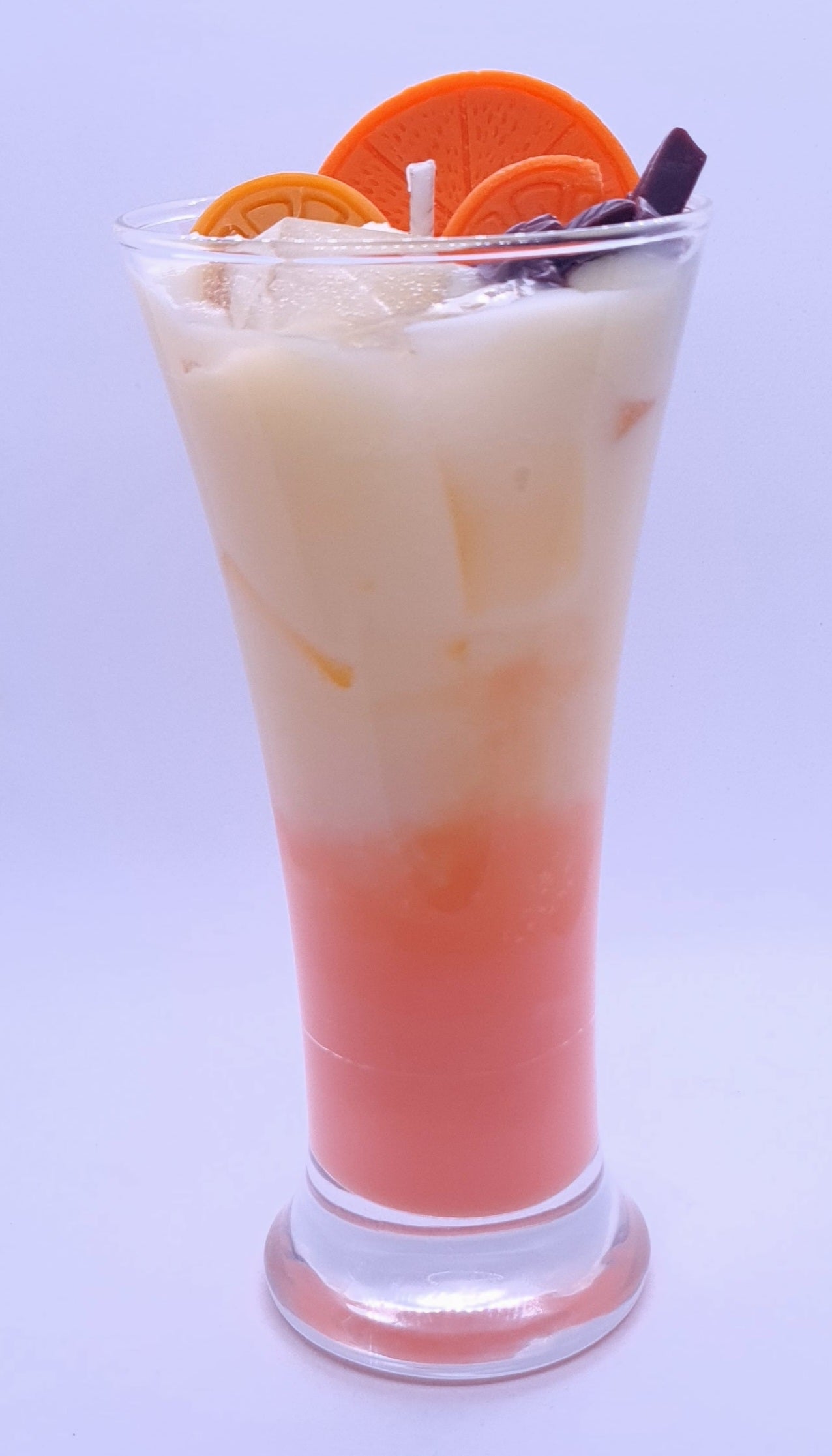 Bougie cocktail havana