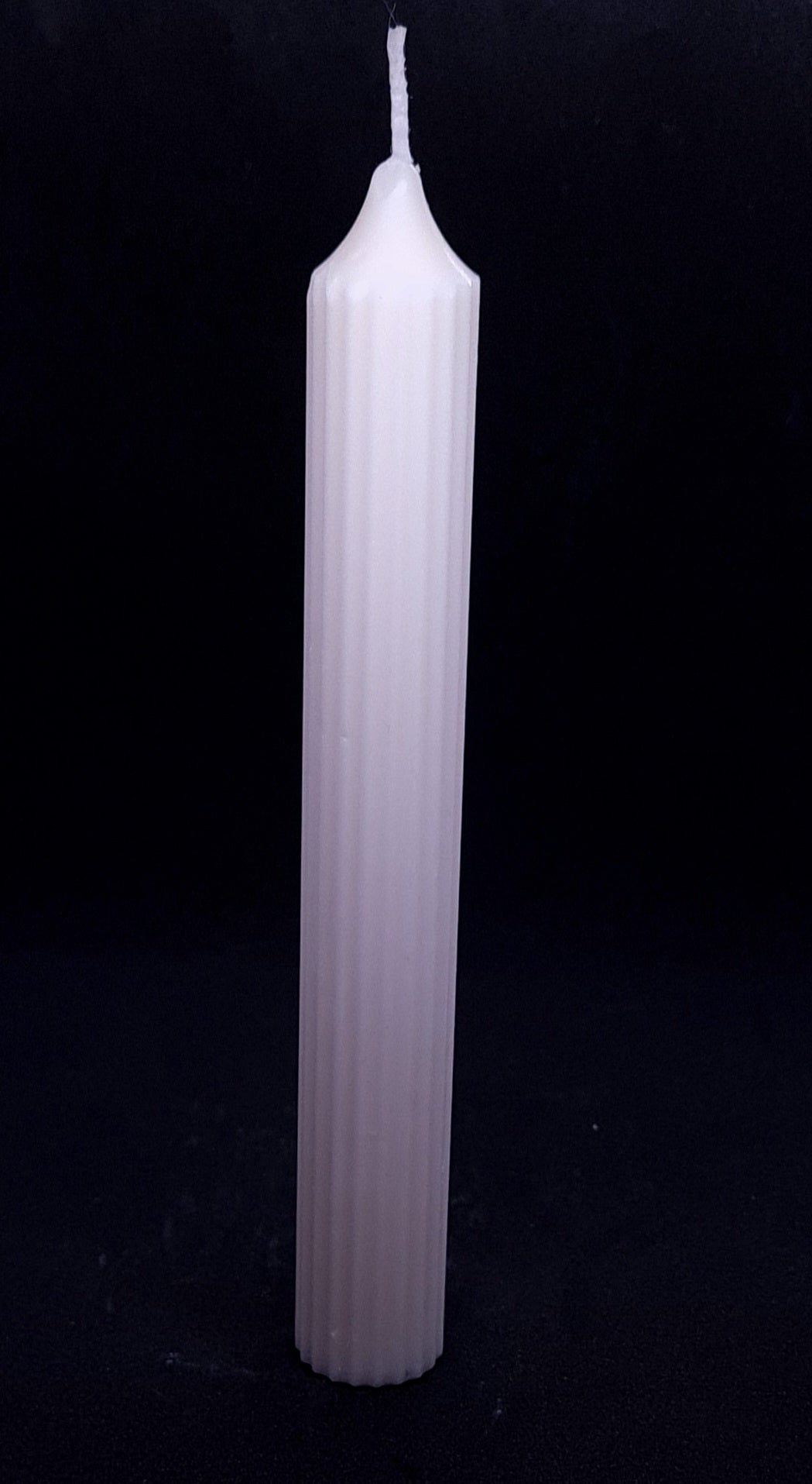 Bougie chandelle