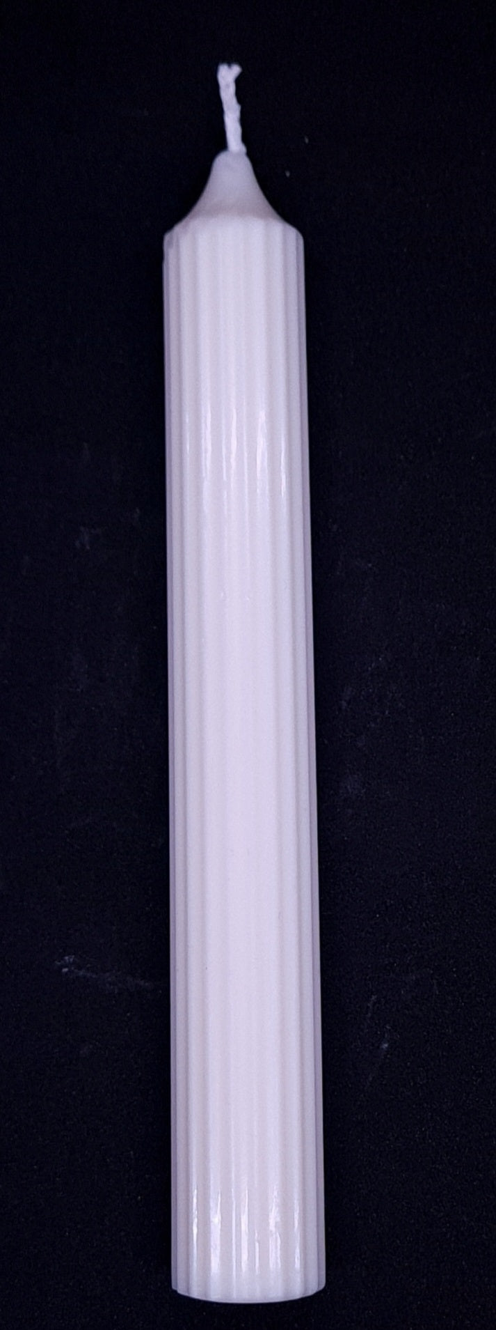 Bougie chandelle