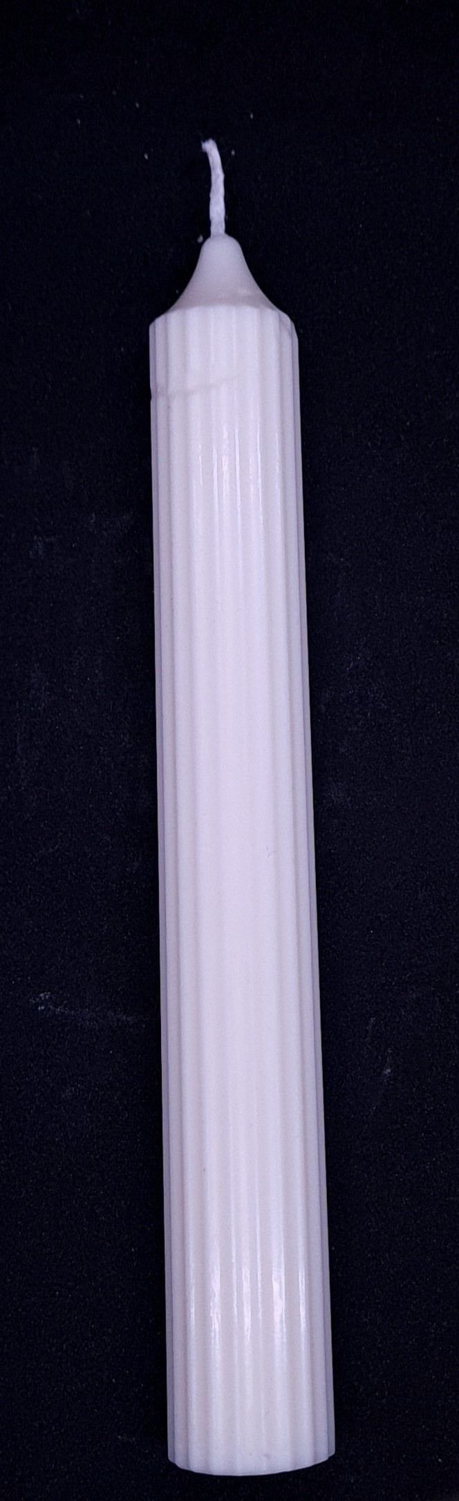 Bougie chandelle