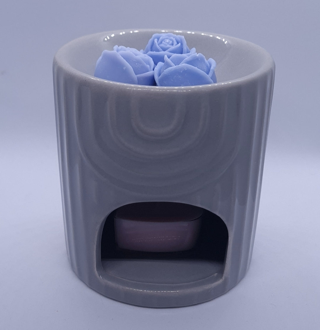 Brûleur à fondant parfumé
