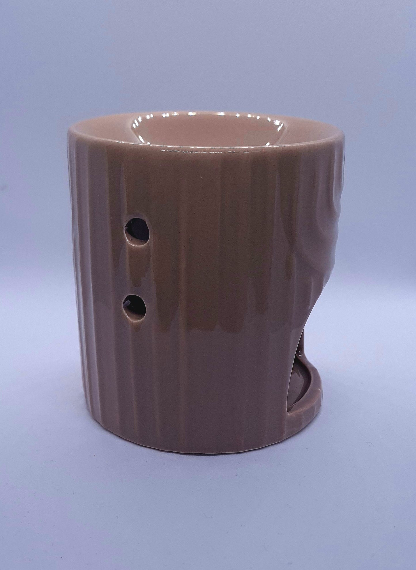 Brûleur à fondant parfumé