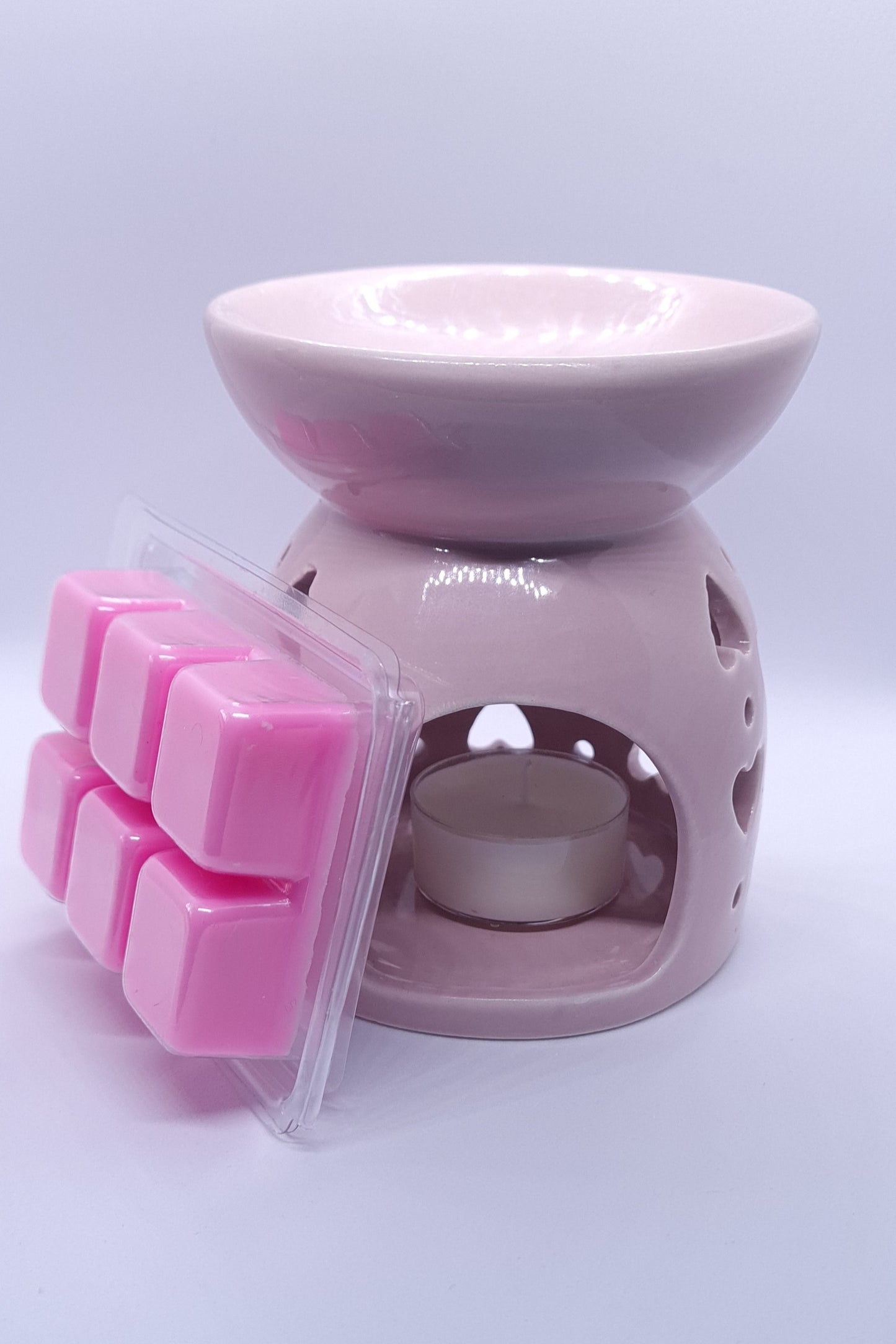 Fondant parfumé