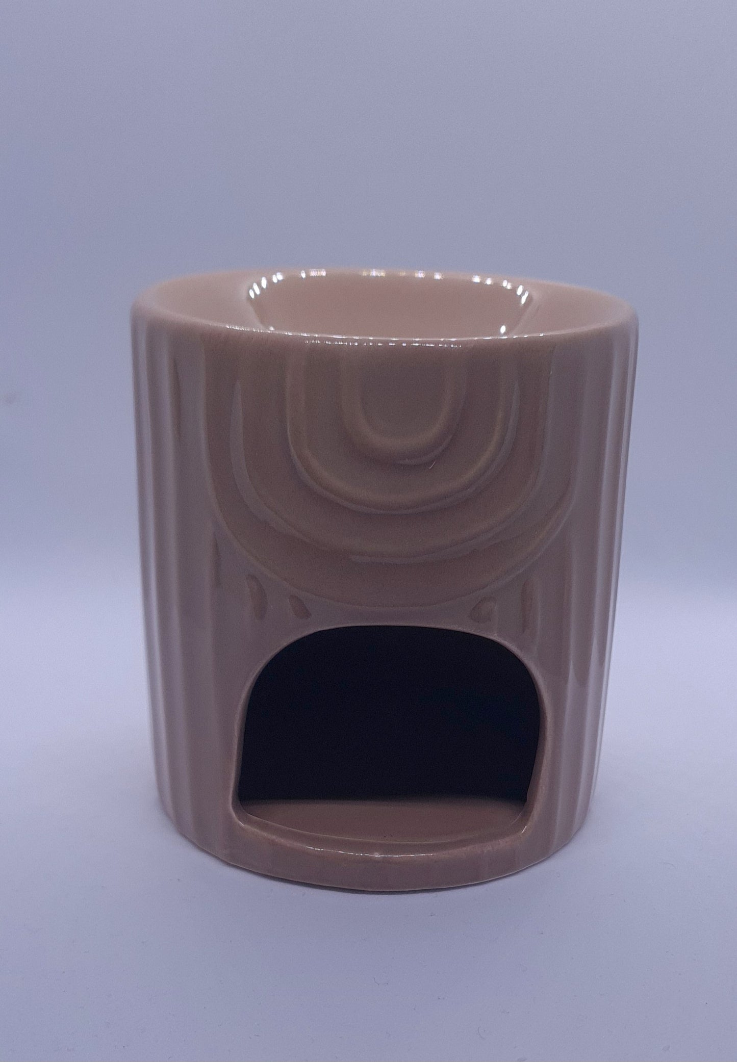 Brûleur à fondant parfumé