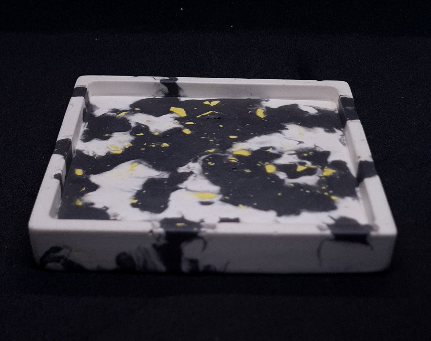 Petit plateau déco