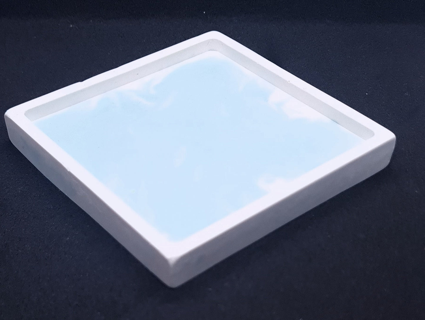 Petit plateau déco