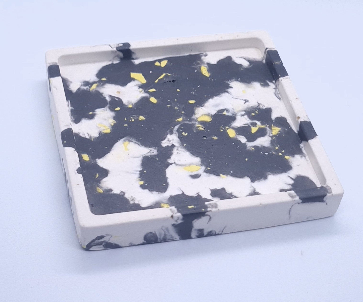 Petit plateau déco