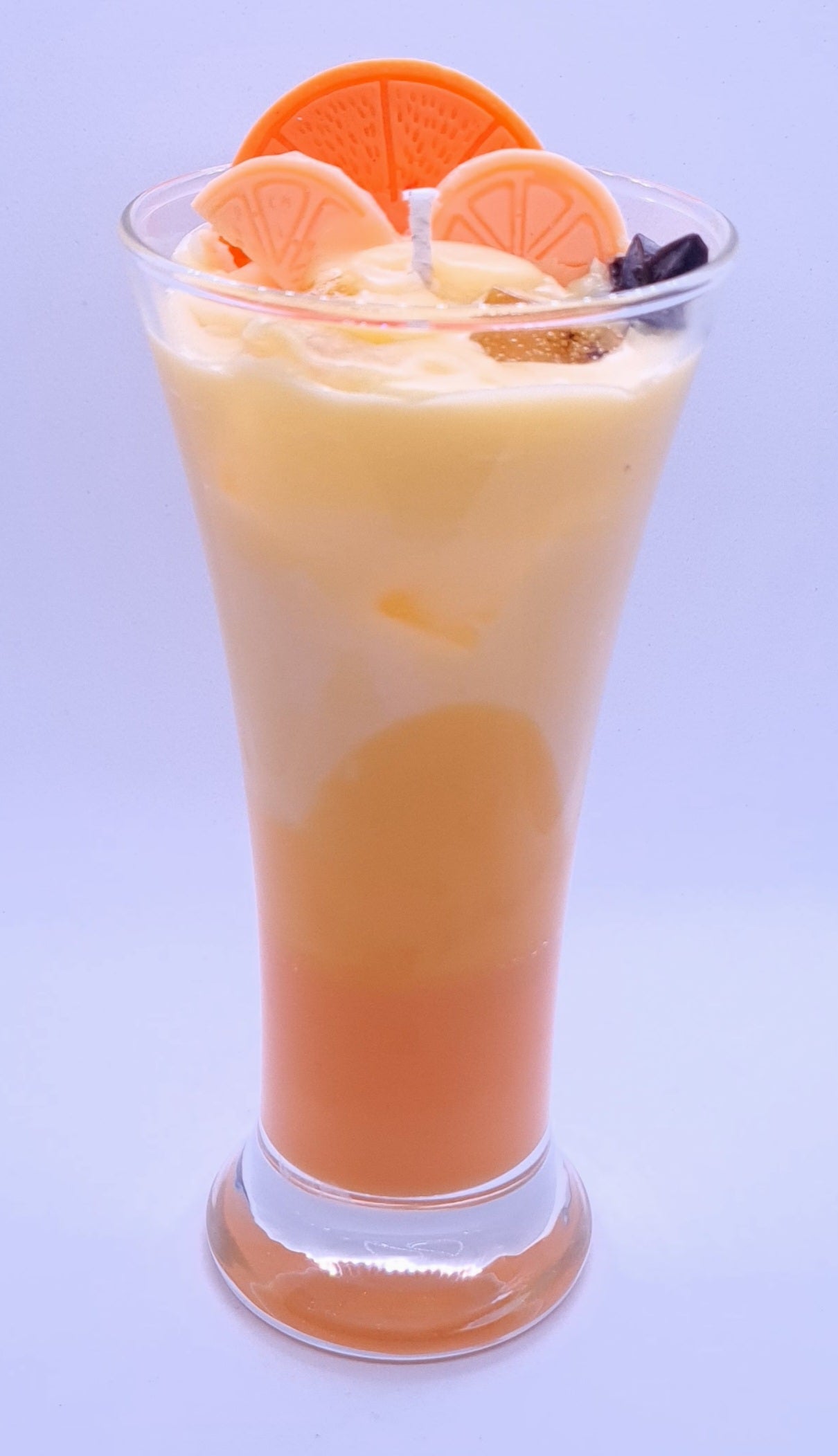 Bougie cocktail havana