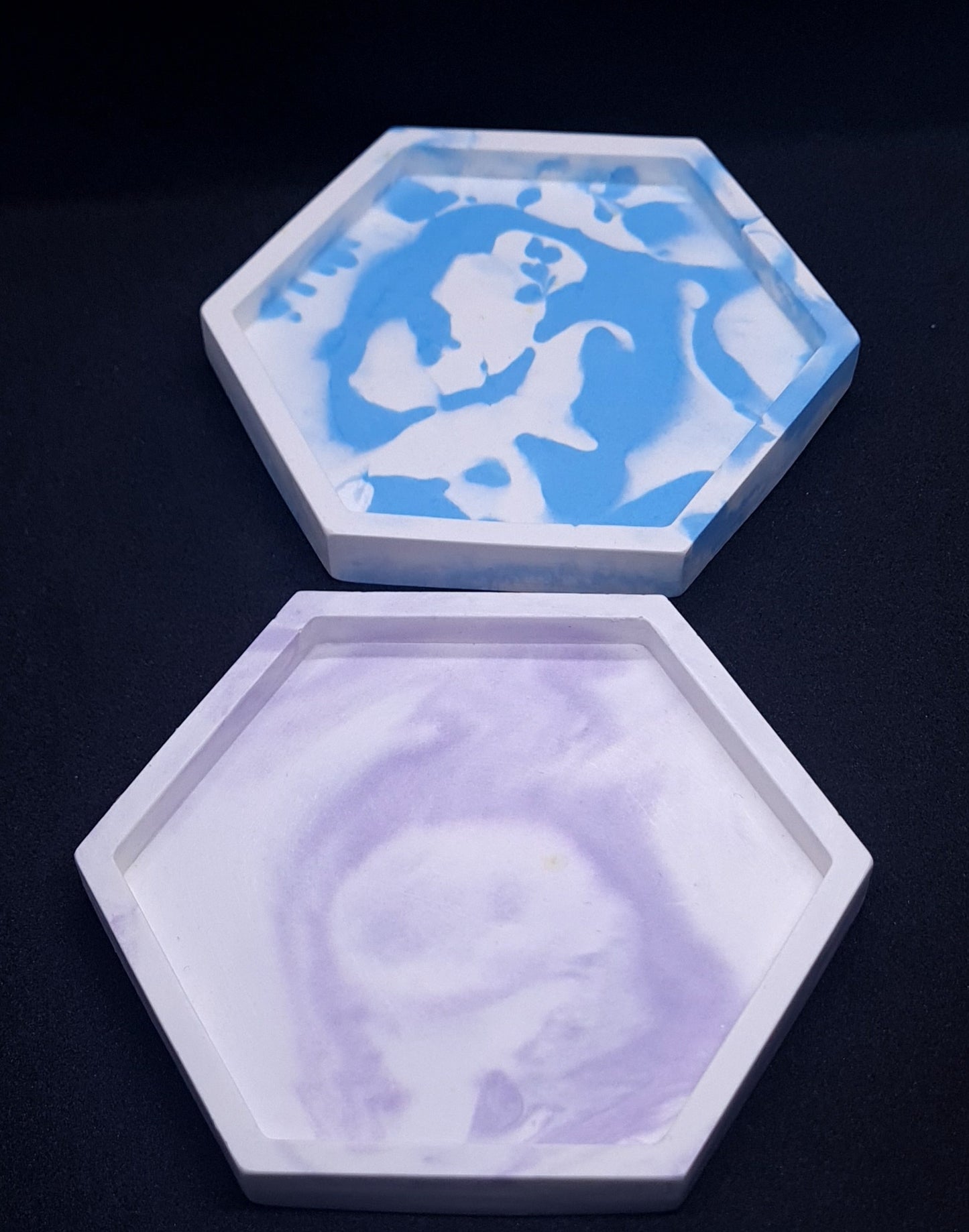 Petit plateau déco