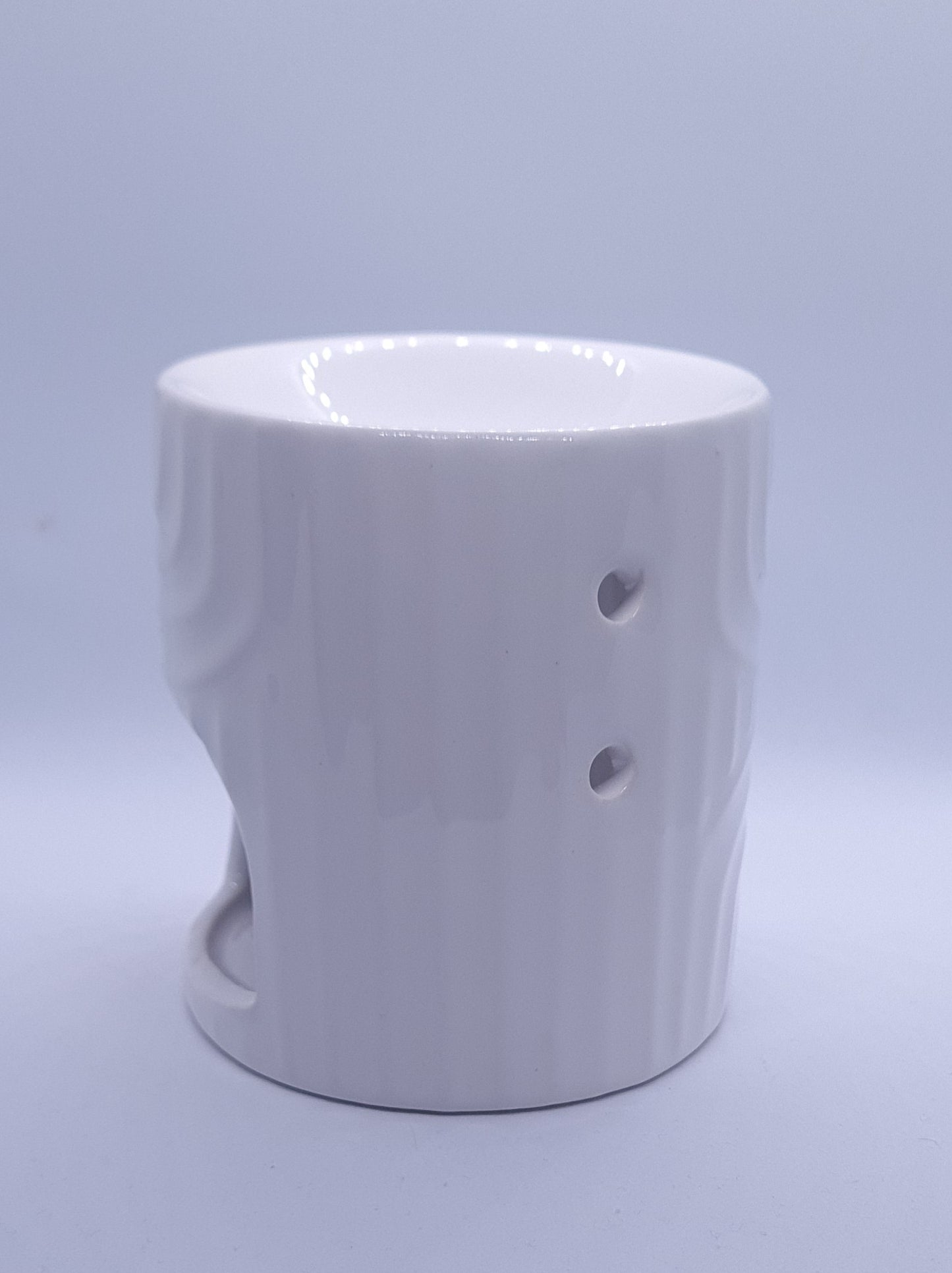 Brûleur à fondant parfumé