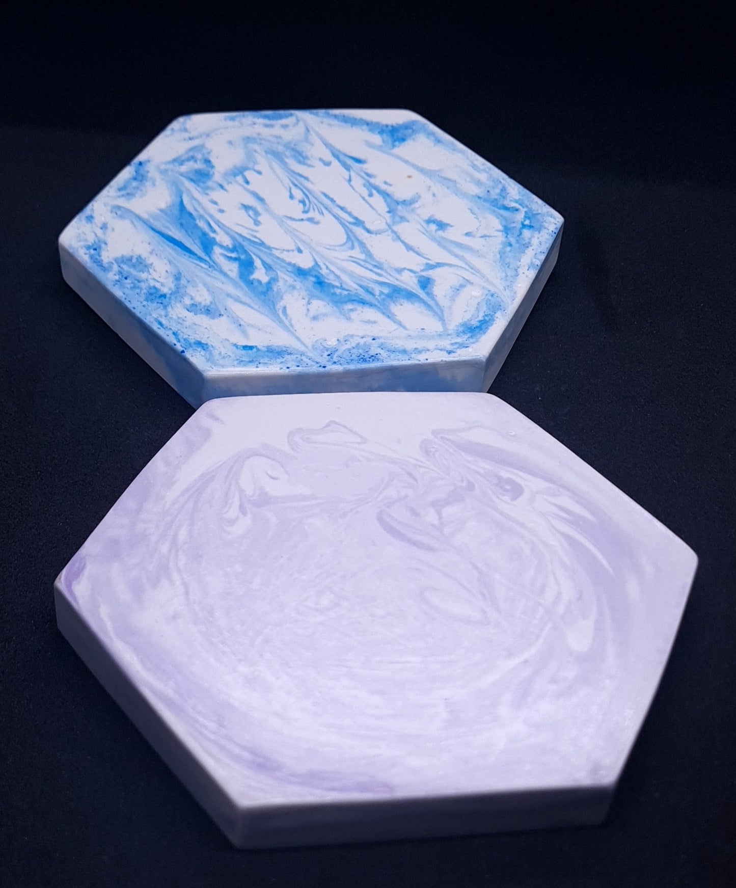 Petit plateau déco