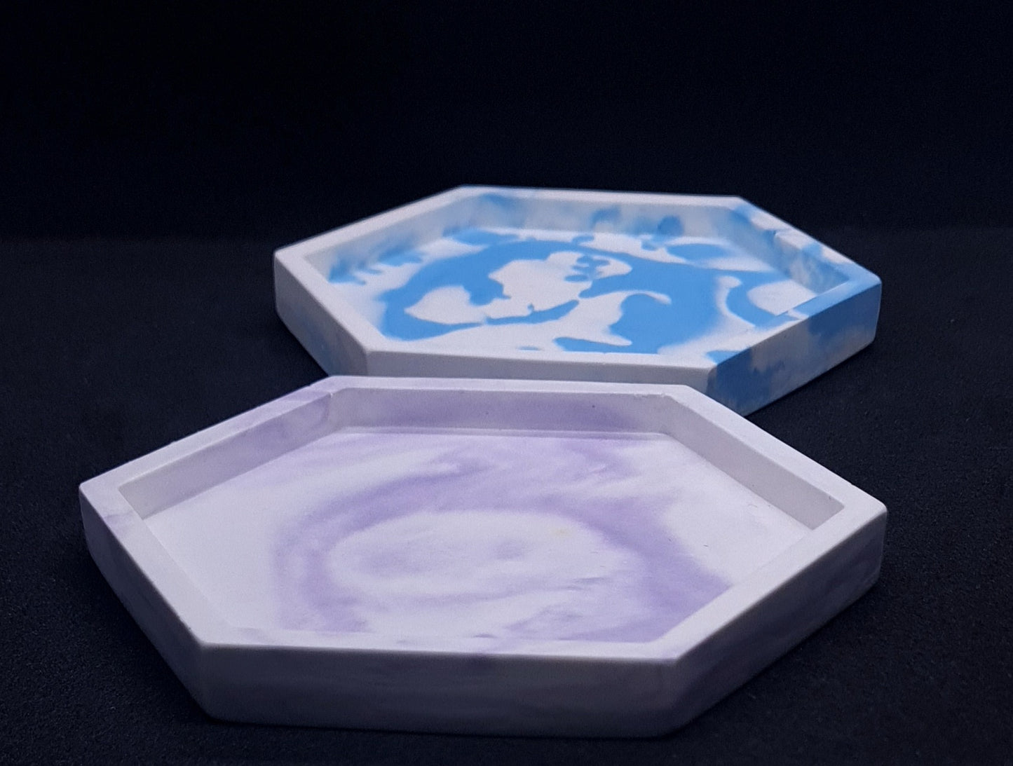Petit plateau déco