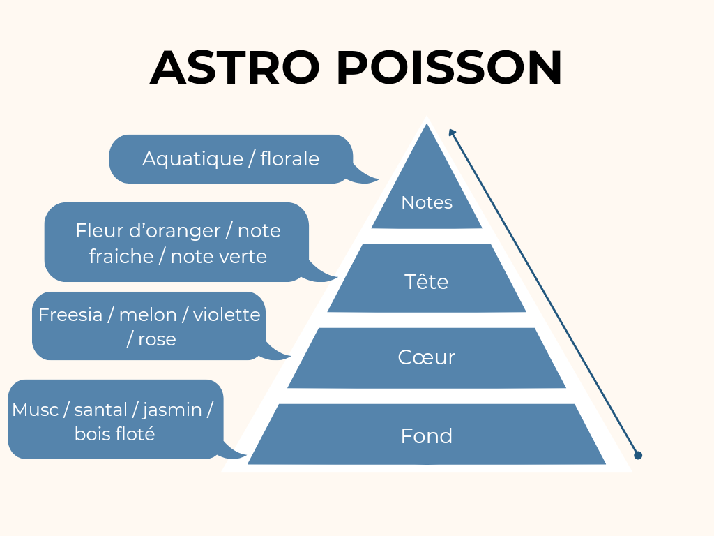 Bougie astro