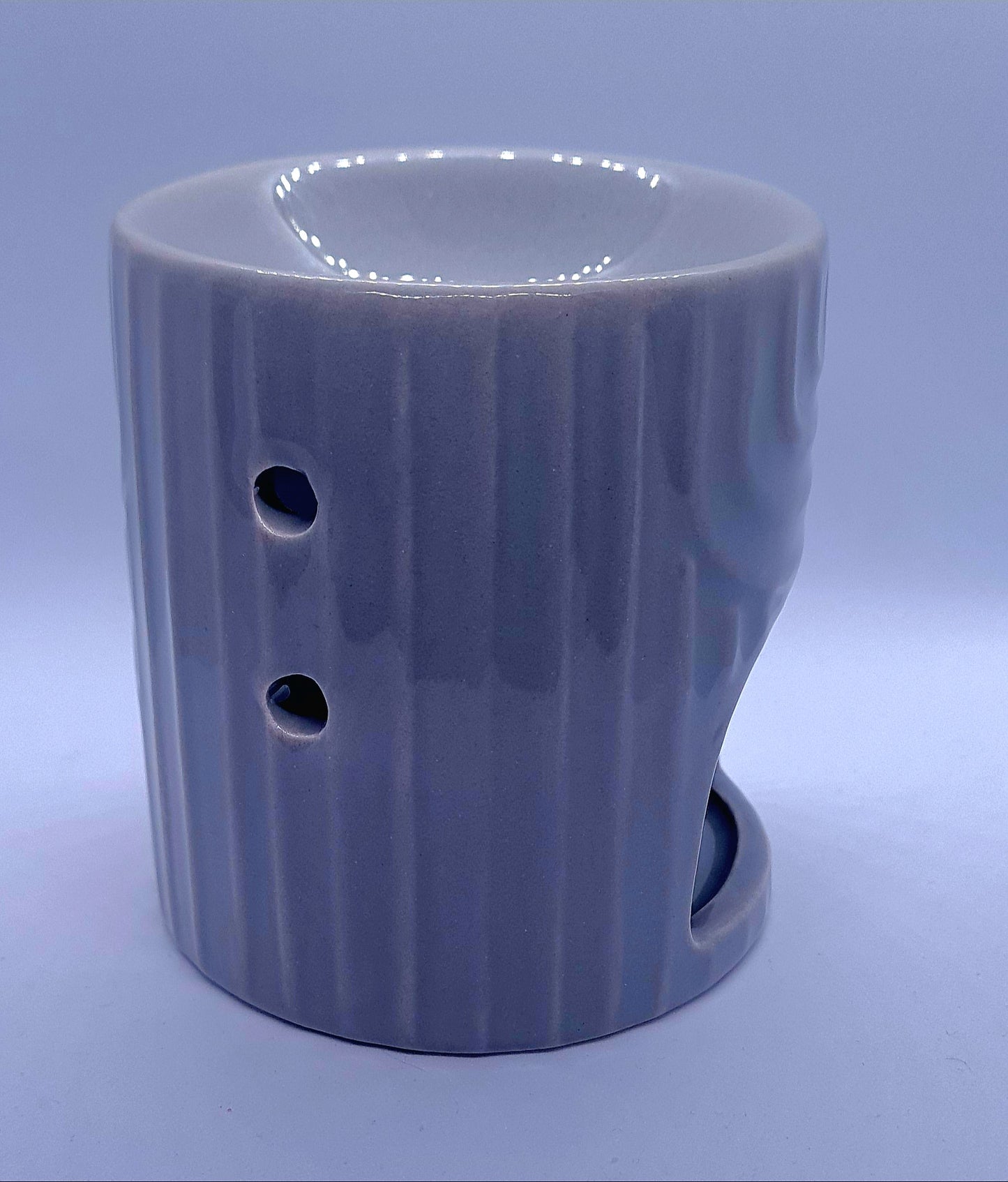Brûleur à fondant parfumé