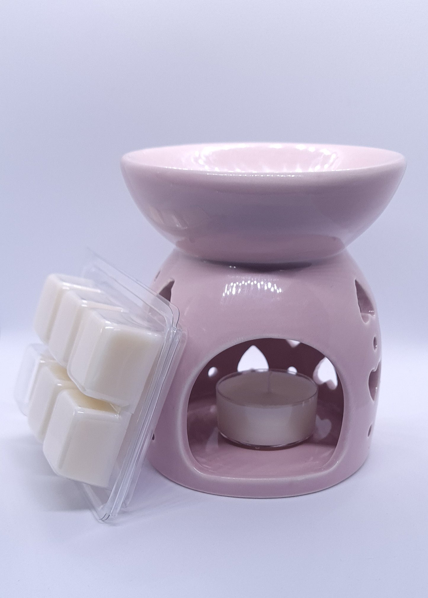 Fondant parfumé