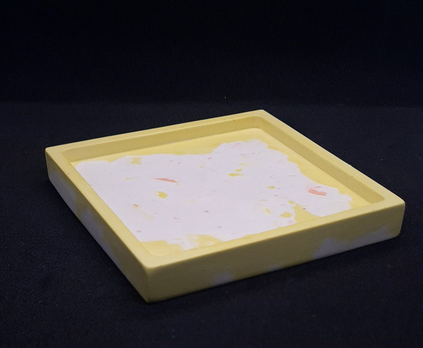 Petit plateau déco