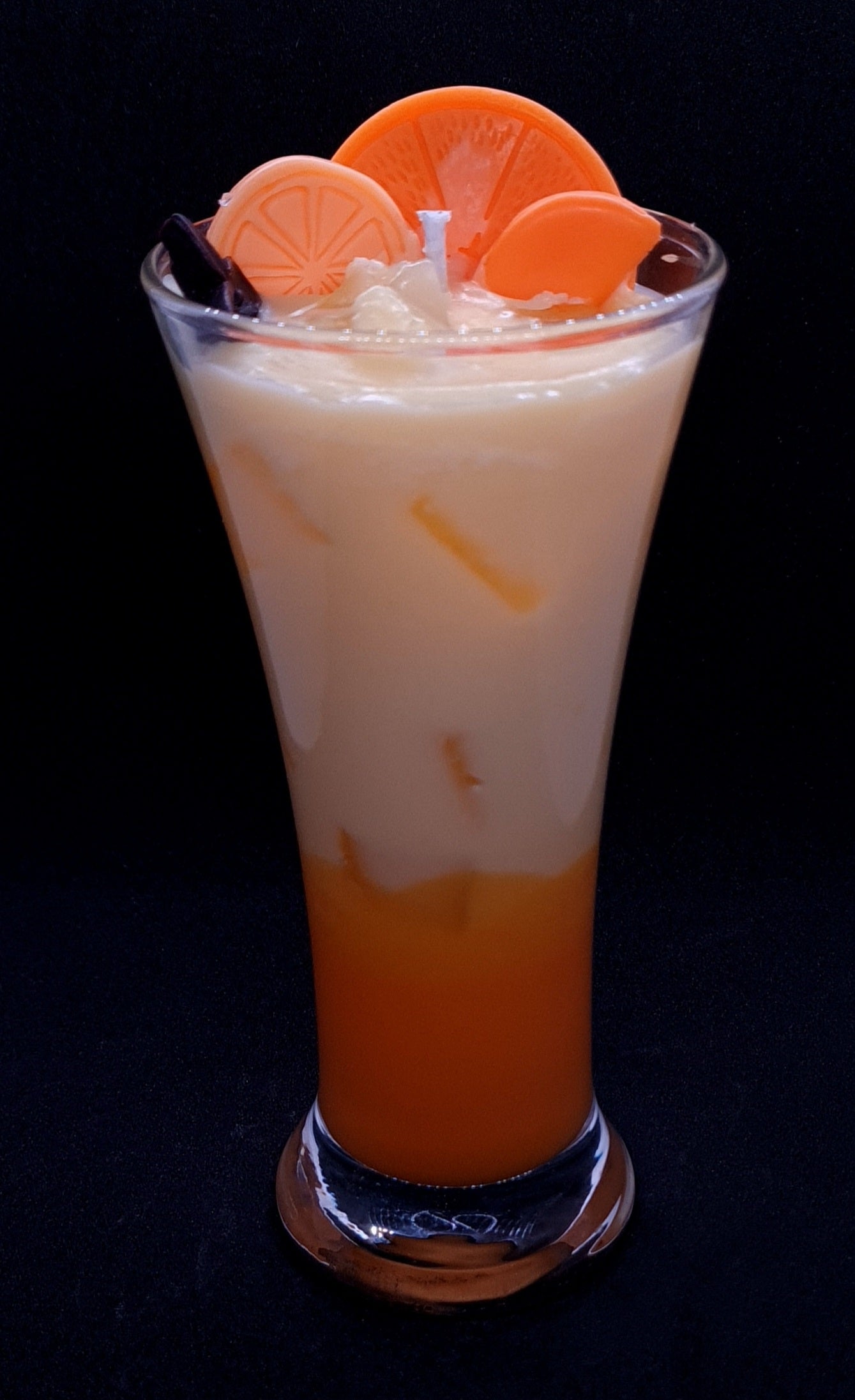 Bougie cocktail havana