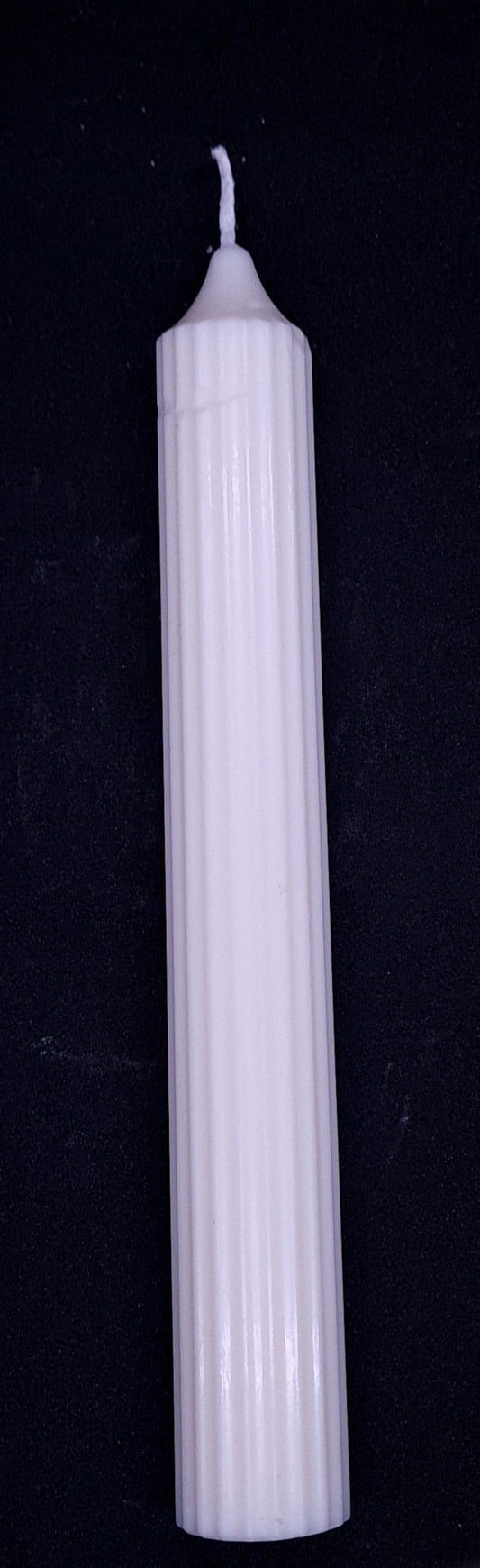 Bougie chandelle