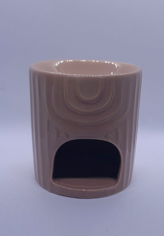 Brûleur à fondant parfumé