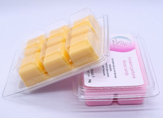 Fondant parfumé